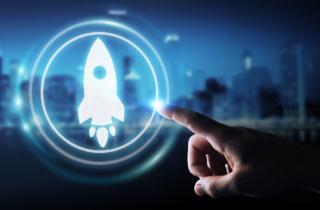 Le startup innovative sono sempre meno e la maggior parte è al Nord, dice un report Cerved