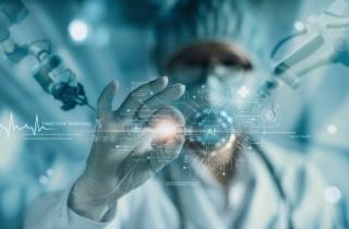 La prima interfaccia cervello-computer autorizzata per la vendita in Cina