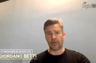 La migrazione di Sportler al cloud di Aruba: efficienza e sostenibilità al top