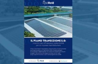 Guida agli incentivi del Piano Transizione 5.0: focus sul software per la misurazione dei consumi