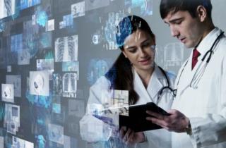 Nella sanità, l’adozione dell’IA corre più dell’infrastruttura. Aumenta il rischio “shadow AI”