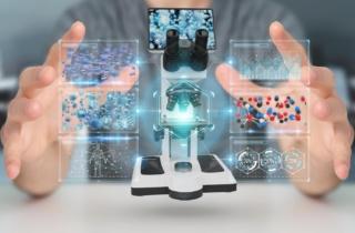 Diagnostica oncologica di precisione: una tecnologia del CNR analizza 500 varianti genetiche in  4 ore