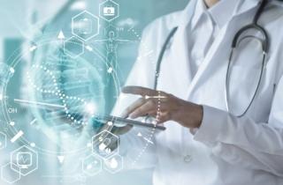 L’IA sta rivoluzionando la diagnostica, con imaging 3D a ultrasuoni