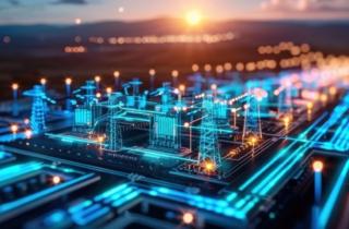 Alimentazione a 800VDC nei data center AI: il Sidecar di Schneider Electric rende più rapido e indolore il passaggio