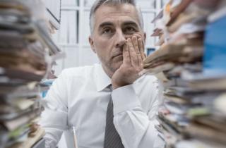 WEBINAR ON-DEMAND – I documenti di carta sono un freno alla crescita delle PMI italiane?