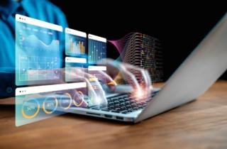 I trend della tecnologia nel settore pubblico in una survey di Gartner