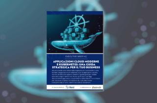 Superare la virtualizzazione con app cloud native e Kubernetes: una guida strategica