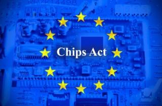 La Commissione UE approva 659 milioni di aiuti di Stato tedeschi per quattro fabbriche di chip