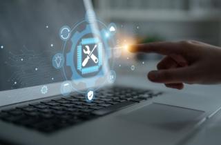 Il digitale corre più del PIL: ecco come AI e cybersecurity stanno trasformando l’Italia
