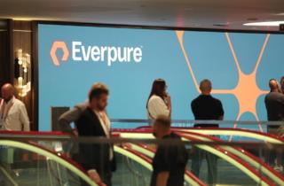 Everpure Accelerate 2026: dalla gestione dello storage alla piattaforma dati AI-ready