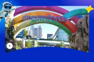 Salesforce si prepara all’era dei software creati per agenti, non per le persone