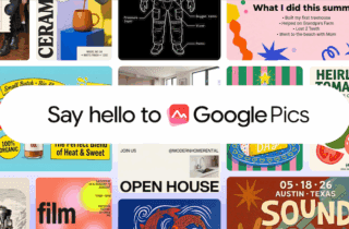Google Pics arriva in Workspace: l’AI per creare e modificare immagini punta direttamente alle aziende
