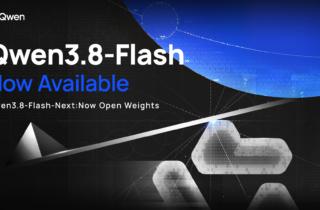 Qwen3.8-Flash-Next è il modello multimodale “Mixture of Expert” super efficiente di Alibaba