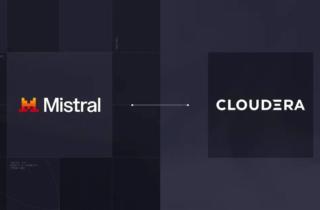 Cloudera e Mistral AI collaborano per portare l’AI sovrana sui dati delle aziende