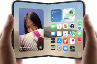Ecco iPhone Duo: come preparare le proprie app iOS alle novità dell’interfaccia
