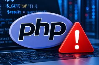 Le due falle critiche di PHP2Shell sono sfruttate in attacchi reali (e ne spunta una terza)