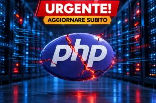 Rilasciata la patch per PHP2Shell, e in Europa si spengono diversi siti pubblici