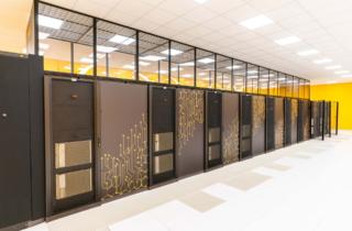 Fastweb + Vodafone amplia il supercomputer AI con le GPU NVIDIA B300 e integra NeMo