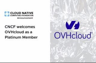 OVHcloud sale al livello Platinum della CNCF e ottiene un seggio nel consiglio della fondazione di Kubernetes