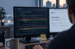 OpenAI ritira le API di GPT-4o e 4.1 il 14 gennaio: costi e insidie della migrazione a GPT-6 Luna